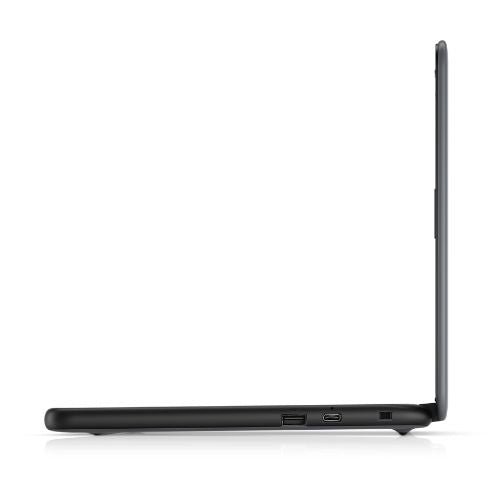Dell 3100 Chromebook Non Touch - Play Store Supported - Shopy Zone