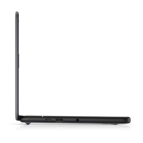 Dell 3100 Chromebook Non Touch - Play Store Supported - Shopy Zone
