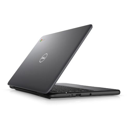 Dell 3100 Chromebook Non Touch - Play Store Supported - Shopy Zone