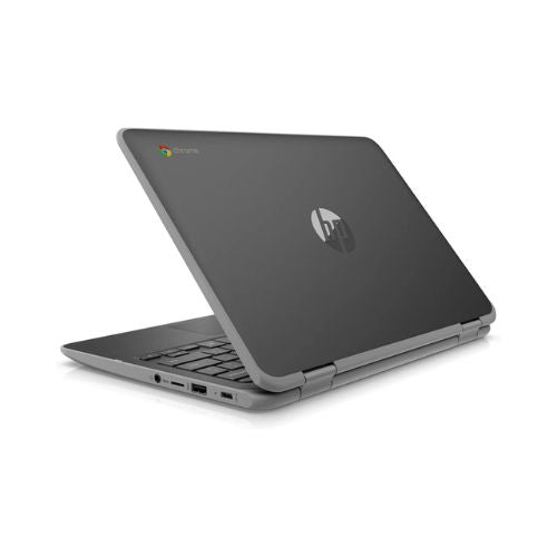 HP Chromebook G2 Touchscreen (Flippable) - Play Store Supported - Shopy Zone
