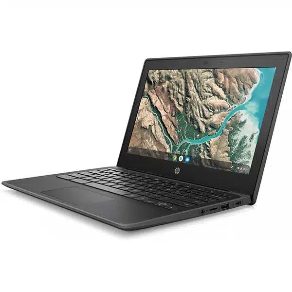 HP Chromebook G7 (Non - Touch) - Play Store Supported - Shopy Zone