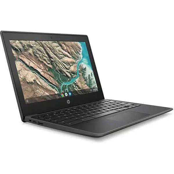HP Chromebook G7 (Non - Touch) - Play Store Supported - Shopy Zone