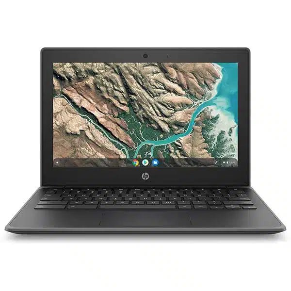HP Chromebook G7 (Non - Touch) - Play Store Supported - Shopy Zone